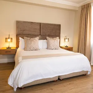 4* Maison d'hôtes 3 On Camps Bay Boutique