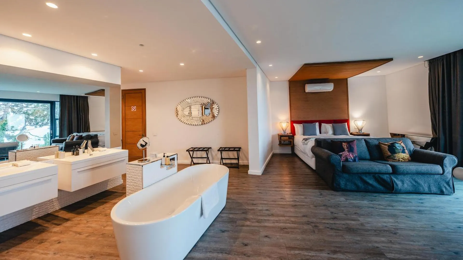 ****  Sea Star Rocks Guest House Cape Town South Africa