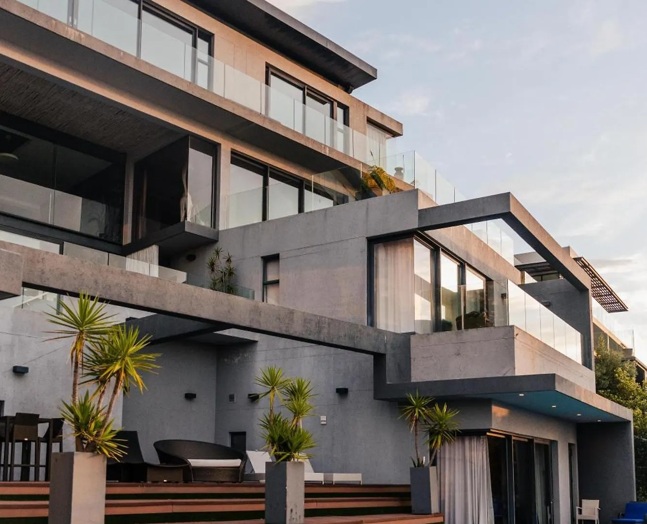 Sea Star Rocks Guest House Cape Town