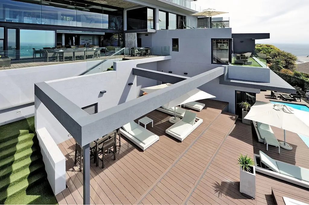 Sea Star Rocks Guest House Cape Town
