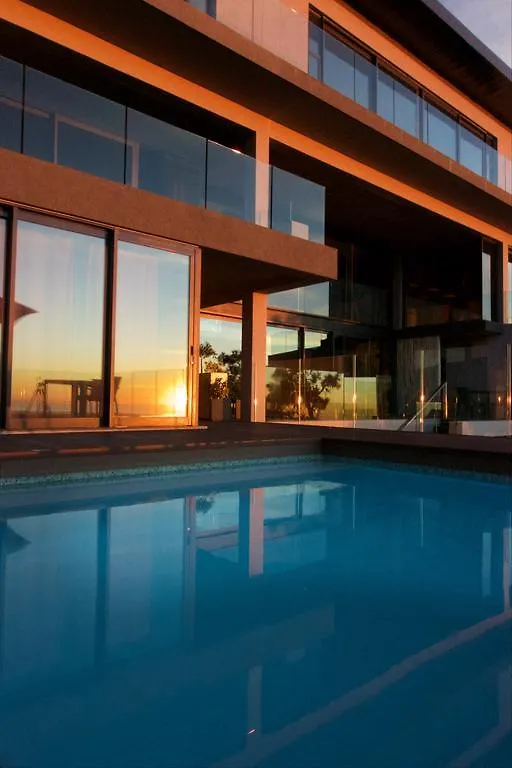 Sea Star Rocks Guest House Cape Town