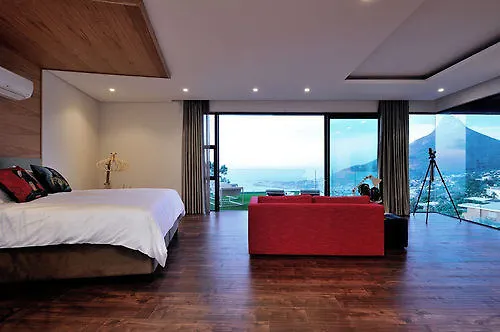 Sea Star Rocks Guest House Cape Town 4*,