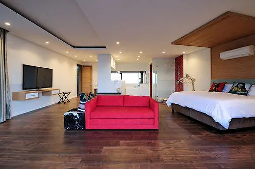 Sea Star Rocks Guest House Cape Town 4*,