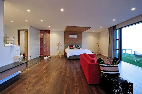 Sea Star Rocks Guest House Cape Town