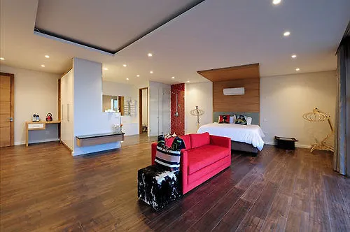 Sea Star Rocks Guest House Cape Town