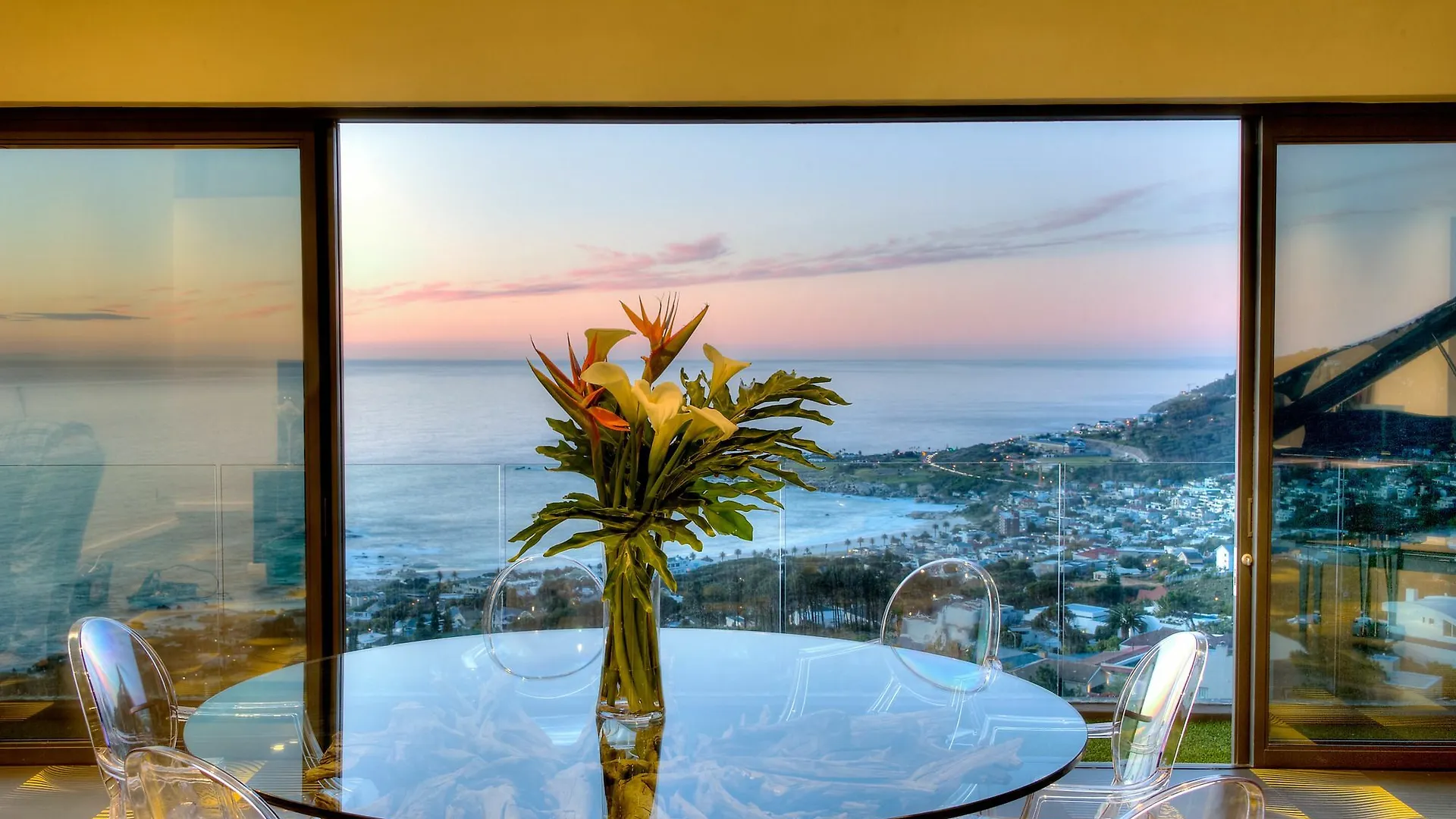 ****  Sea Star Rocks Guest House Cape Town South Africa