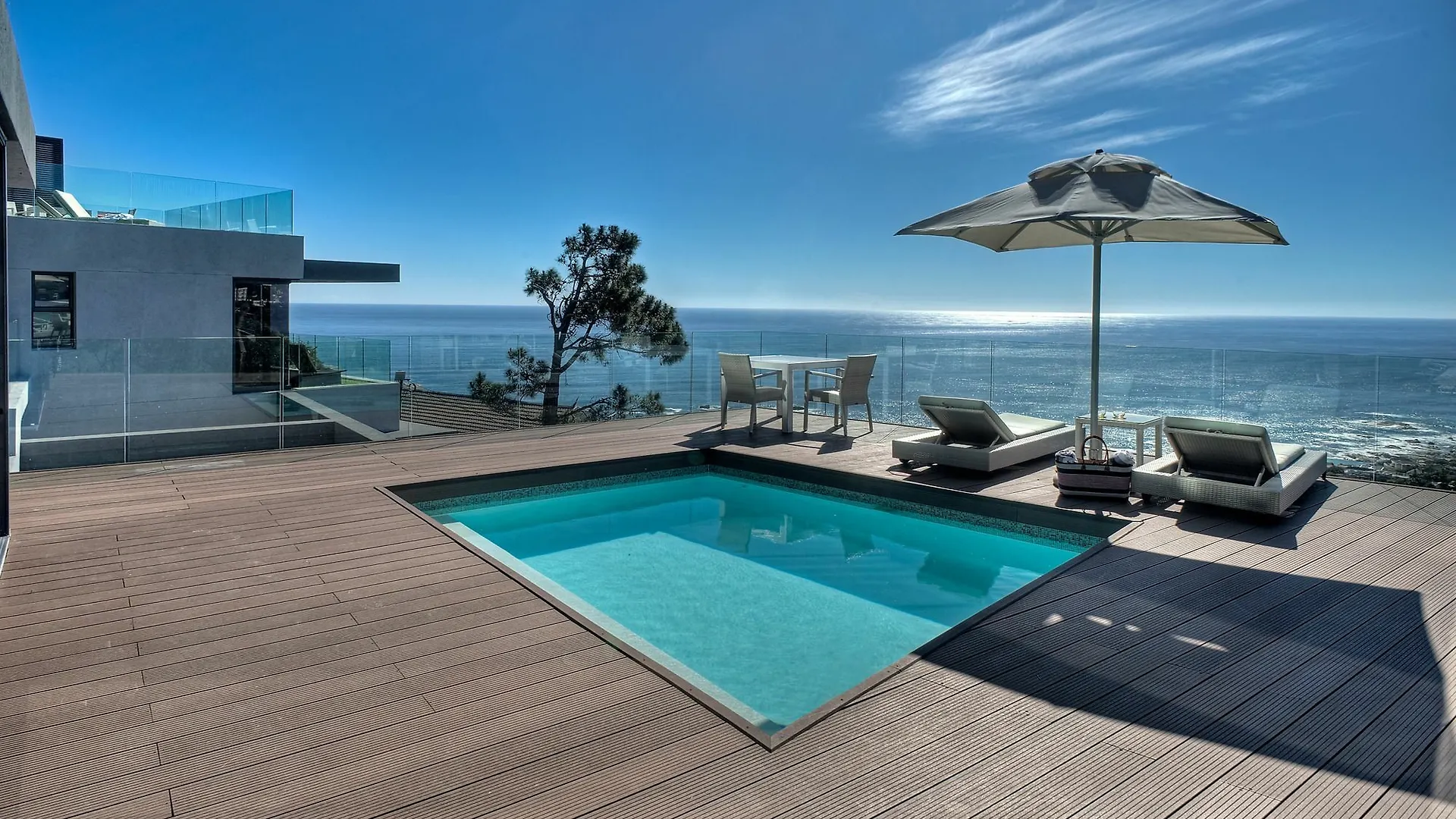Sea Star Rocks Guest House Cape Town