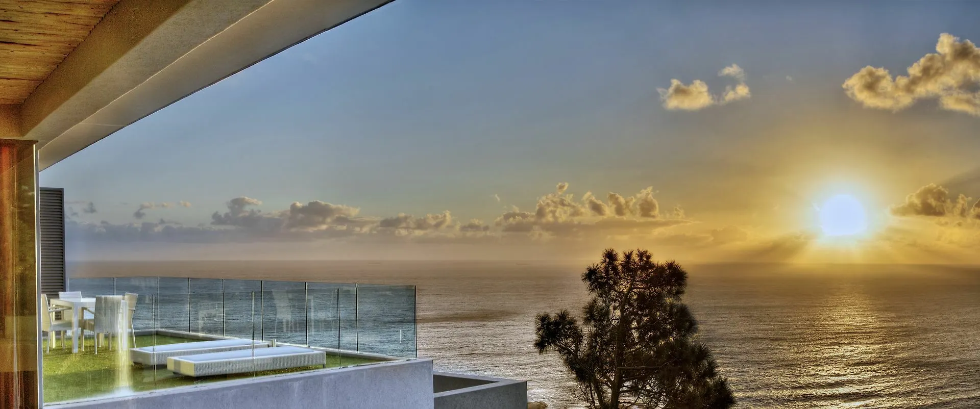 Sea Star Rocks Guest House Cape Town